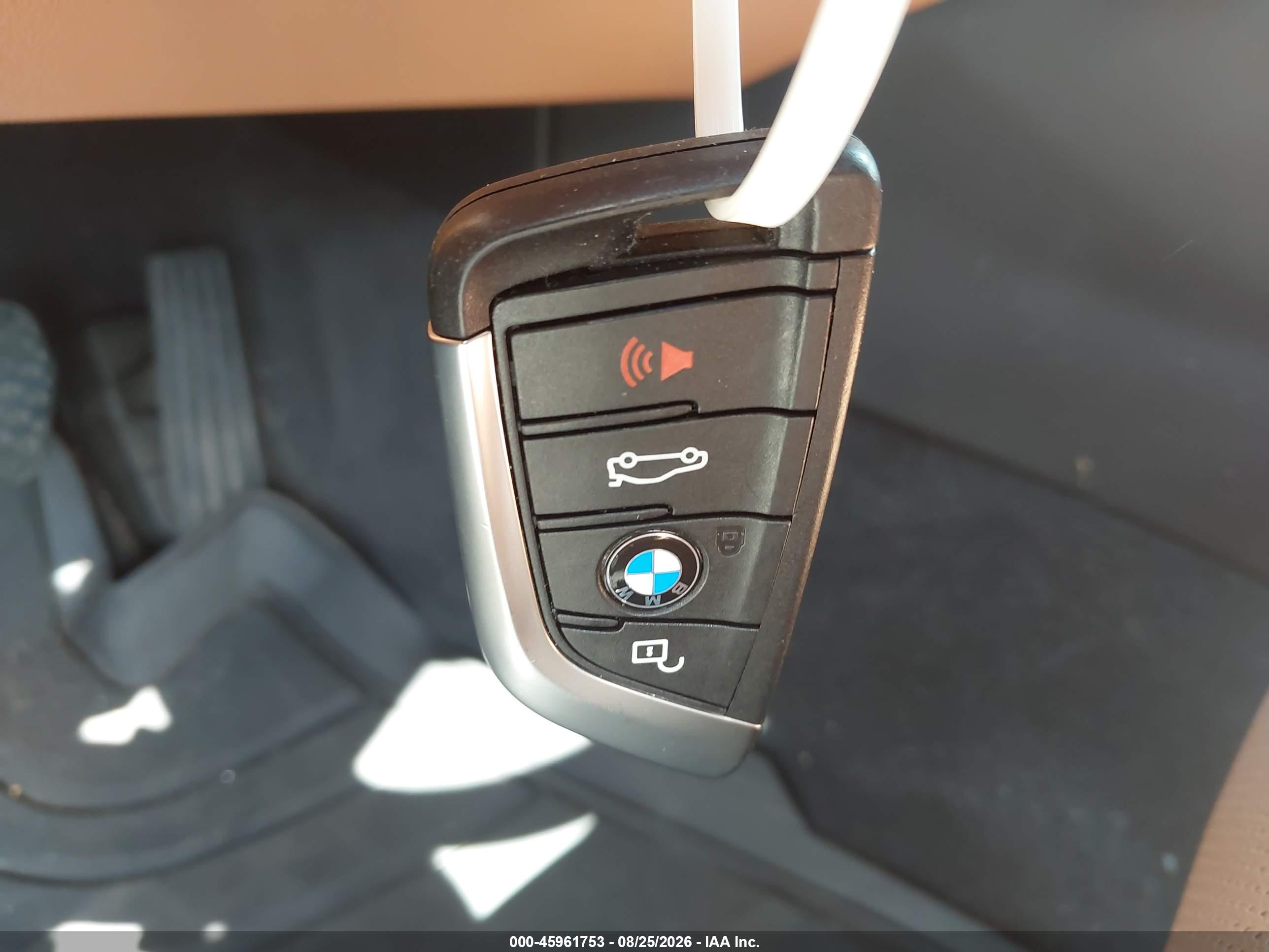 2021 BMW 530I XDRIVE