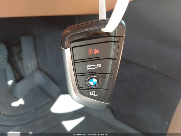 2021 BMW 530I XDRIVE