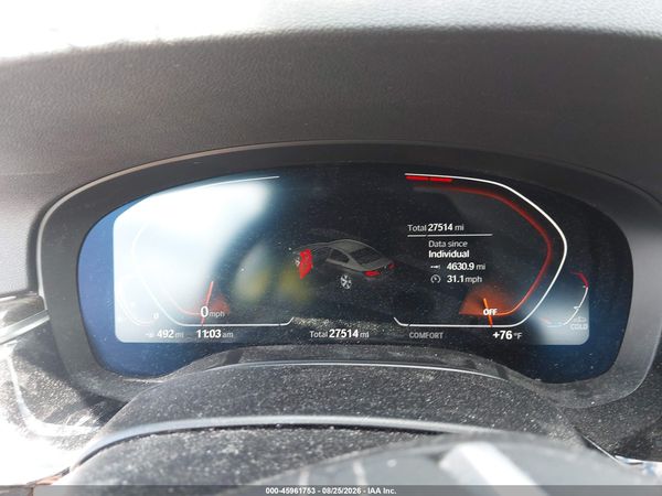 2021 BMW 530I XDRIVE