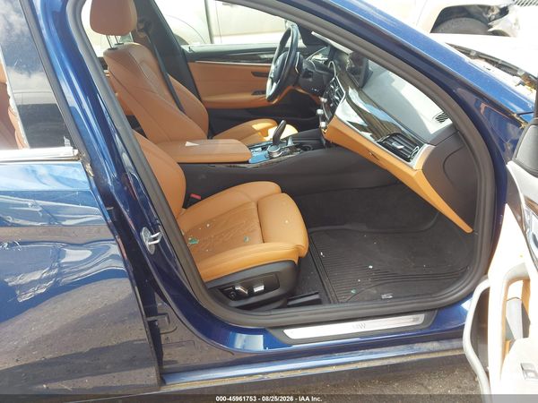 2021 BMW 530I XDRIVE