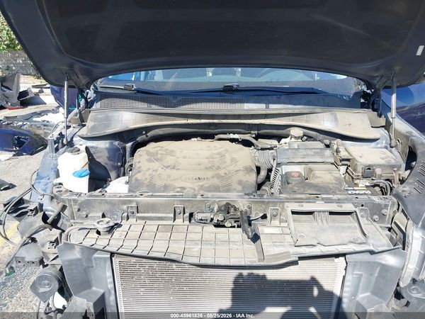 2020 KIA SORENTO 3.3L S
