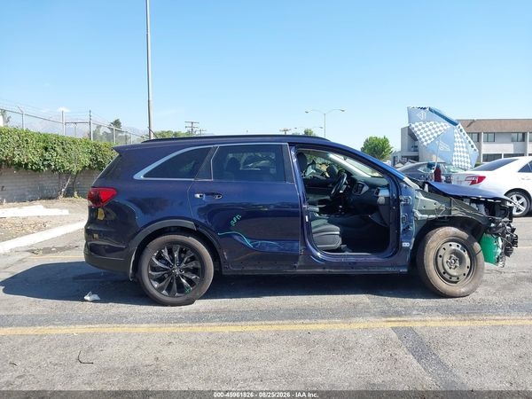 2020 KIA SORENTO 3.3L S