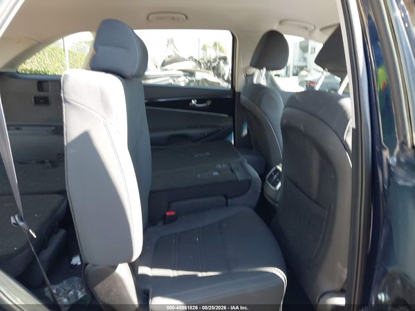 2020 KIA SORENTO 3.3L S