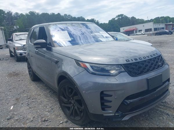 2021 LAND ROVER DISCOVERY P300 S R-DYNAMIC — I1