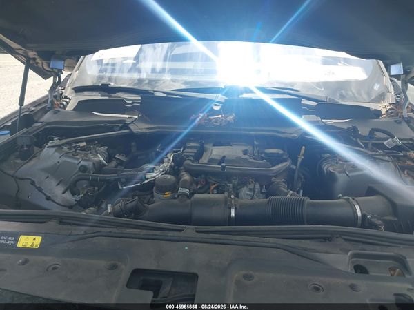 2021 LAND ROVER DISCOVERY P300 S R-DYNAMIC — I10