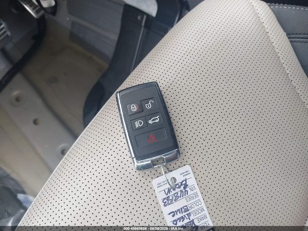 2021 LAND ROVER DISCOVERY P300 S R-DYNAMIC — I11