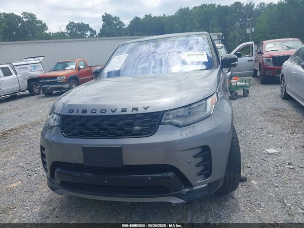 2021 LAND ROVER DISCOVERY P300 S R-DYNAMIC — I115