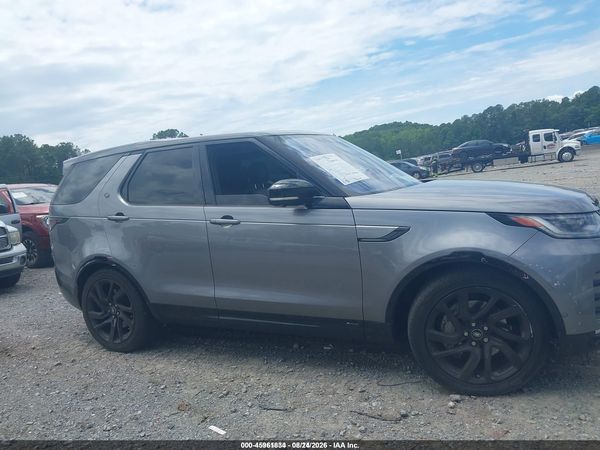 2021 LAND ROVER DISCOVERY P300 S R-DYNAMIC — I116