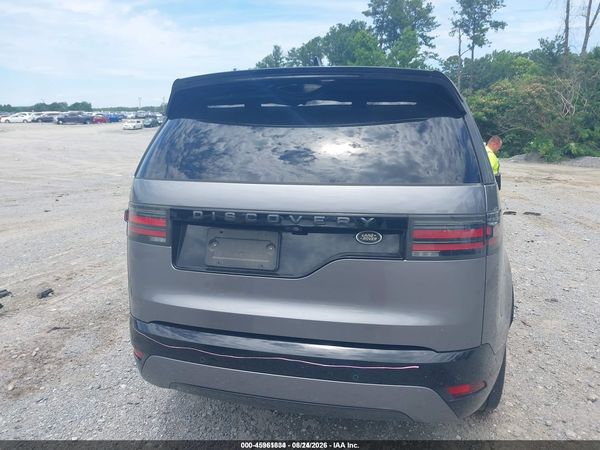 2021 LAND ROVER DISCOVERY P300 S R-DYNAMIC — I119