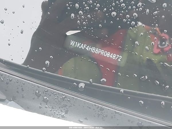 2023 MERCEDES-BENZ C 300 4MATIC