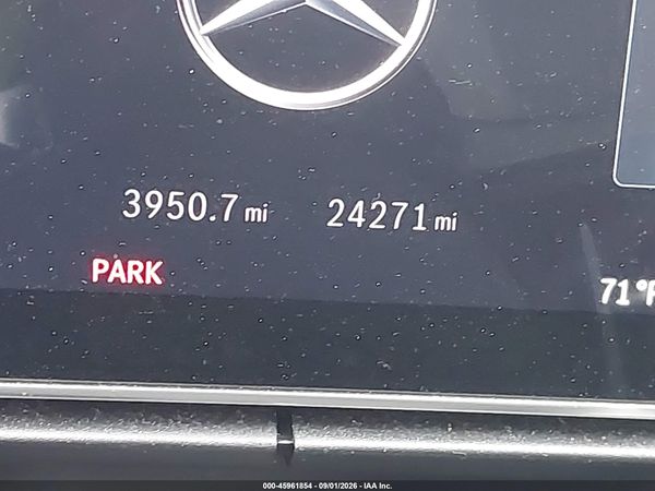 2023 MERCEDES-BENZ C 300 4MATIC