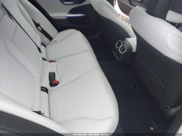 2023 MERCEDES-BENZ C 300 4MATIC