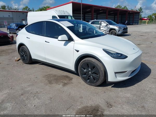 2021 TESLA MODEL Y — I1