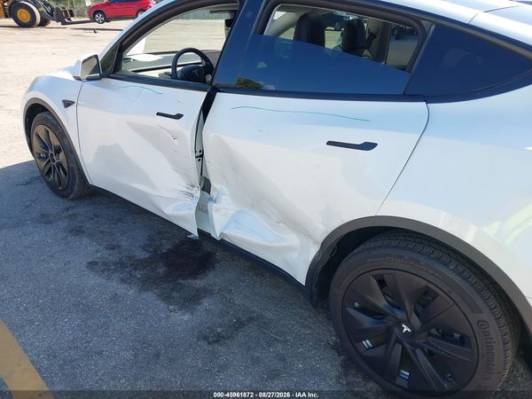 2021 TESLA MODEL Y — I6