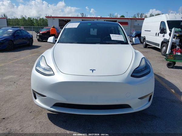 2021 TESLA MODEL Y — I115