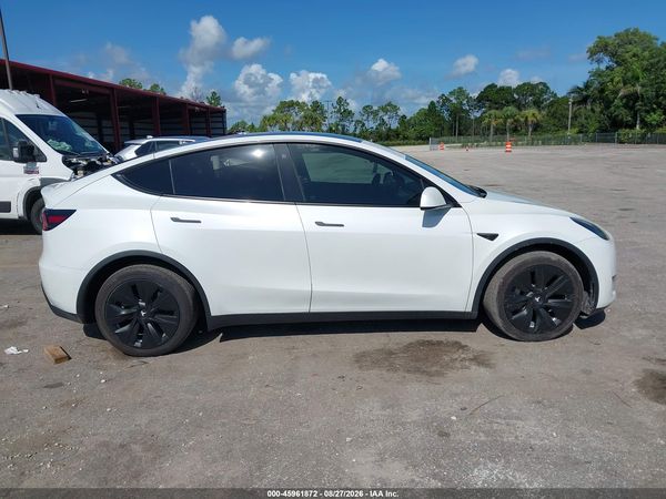 2021 TESLA MODEL Y — I116