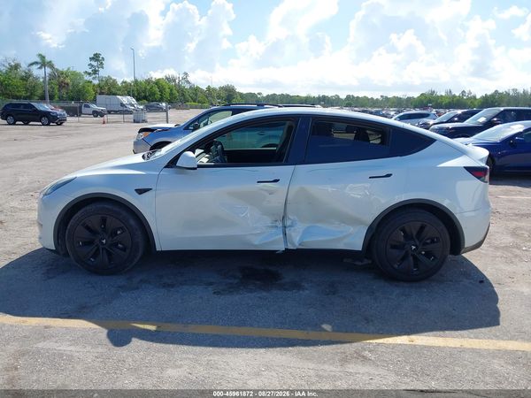 2021 TESLA MODEL Y — I117