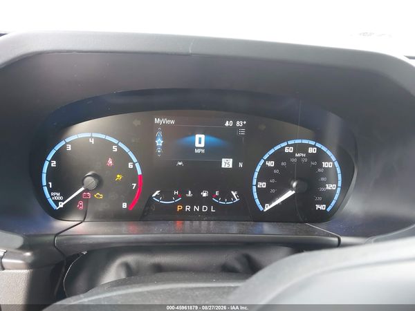 2024 FORD BRONCO SPORT BIG BEND — I7