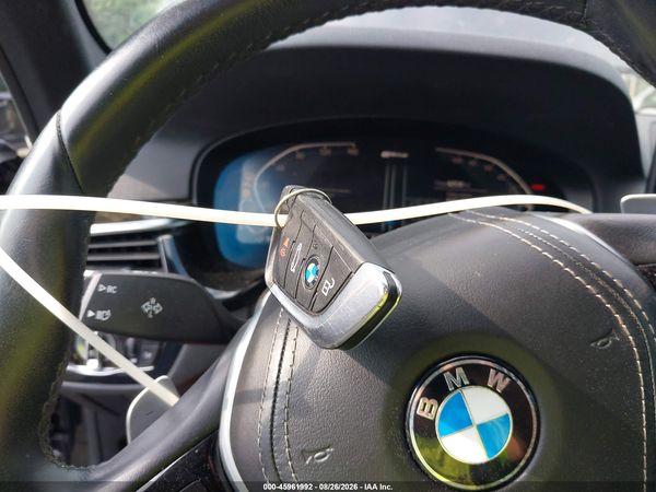 2021 BMW 530E — I11