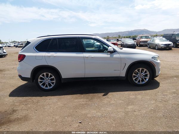 2016 BMW X5 EDRIVE XDRIVE40E