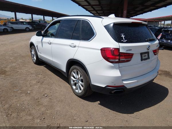 2016 BMW X5 EDRIVE XDRIVE40E