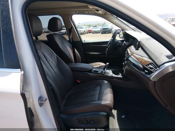 2016 BMW X5 EDRIVE XDRIVE40E