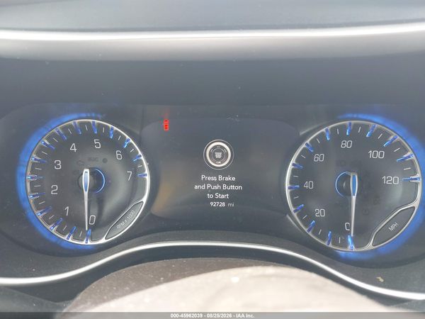 2020 CHRYSLER PACIFICA TOURING L PLUS — I7