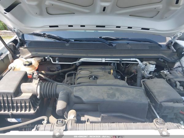 2018 CHEVROLET COLORADO WT — I10