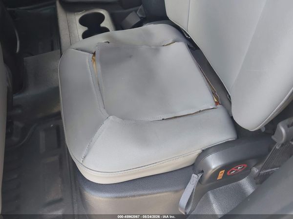 2018 CHEVROLET COLORADO WT — I73