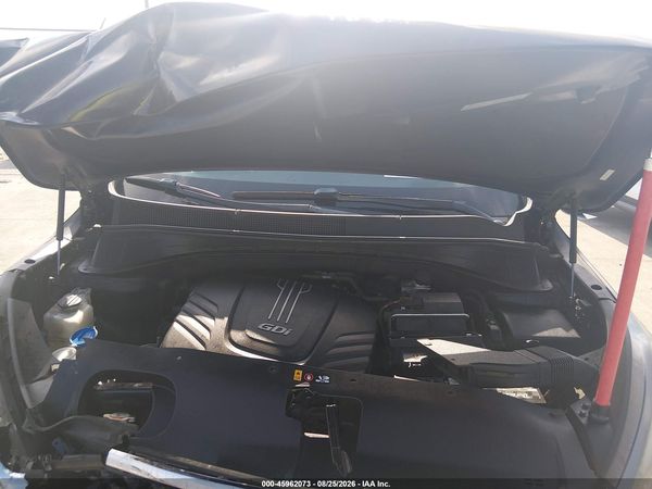 2017 KIA SORENTO 3.3L EX — I10