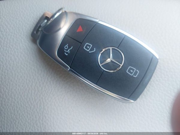 2021 MERCEDES-BENZ GLB 250 GLB250