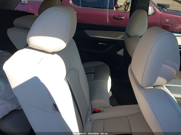 2025 MAZDA CX-90 PHEV PREFERRED PACKAGE