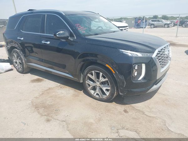 2022 HYUNDAI PALISADE LIMITED — I1