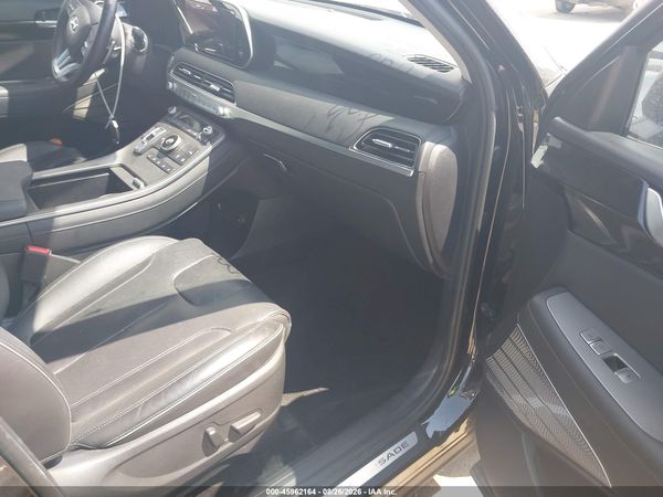 2022 HYUNDAI PALISADE LIMITED — I5