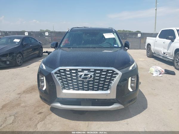 2022 HYUNDAI PALISADE LIMITED — I115