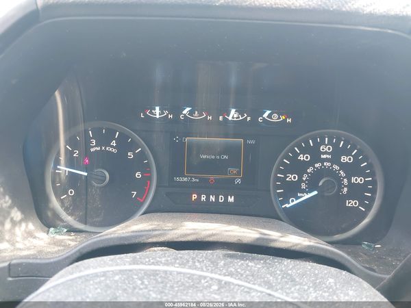 2018 FORD F-150 XLT — I7