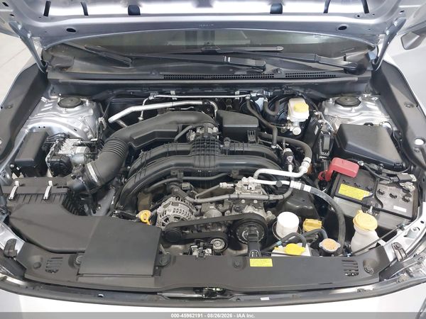 2023 SUBARU CROSSTREK Base