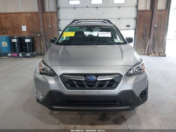 2023 SUBARU CROSSTREK Base