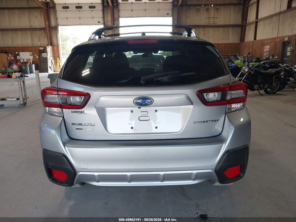2023 SUBARU CROSSTREK Base