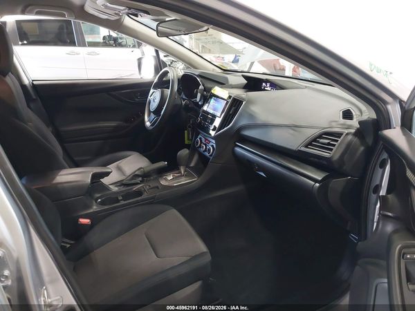 2023 SUBARU CROSSTREK Base