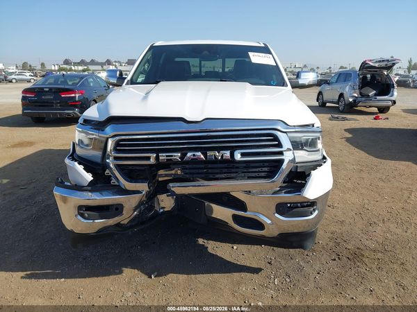 2023 RAM 1500 LARAMIE  4X4 5'7 BOX