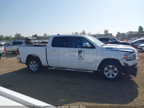 2023 RAM 1500 LARAMIE  4X4 5'7 BOX