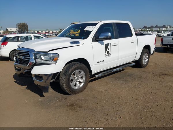 2023 RAM 1500 LARAMIE  4X4 5'7 BOX