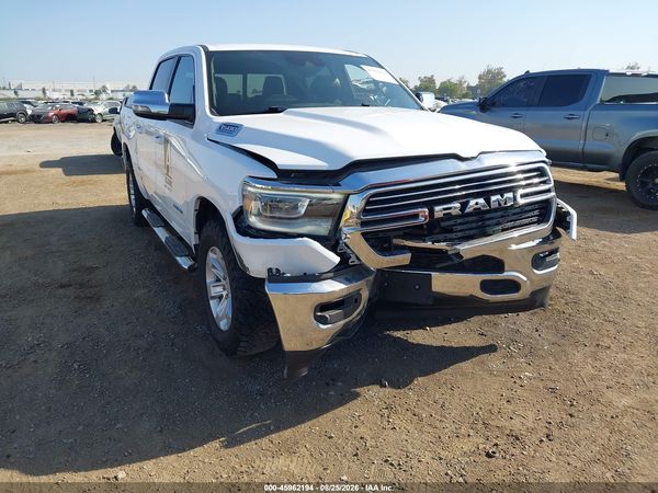 2023 RAM 1500 LARAMIE  4X4 5'7 BOX