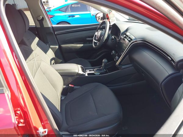 2022 HYUNDAI TUCSON SEL — I5