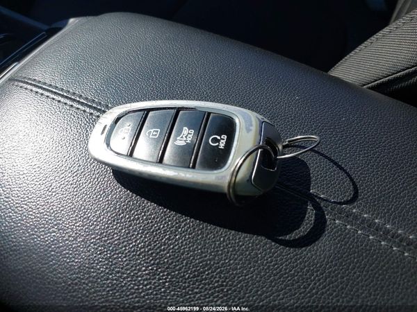 2022 HYUNDAI TUCSON SEL — I11