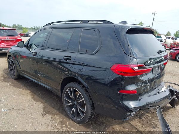 2020 BMW X7 XDRIVE40I — I3