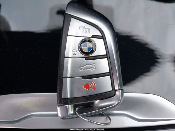 2020 BMW X7 XDRIVE40I — I11
