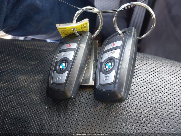 2013 BMW 535I — I11