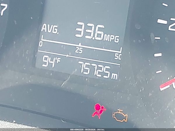 2022 KIA RIO S